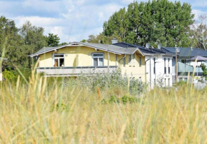Strandhaus Goehren in Göhren
